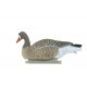 Набор плавающих чучел белолобого гуся OscarDecoys Floater Speckbelly Goose (6 шт.)