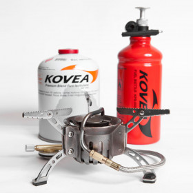 Горелка мультитопливная Kovea Booster+1 (KB-0603)