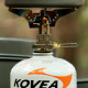 Горелка газовая Kovea Titanium Stove (Camp-3) (KB-0101)