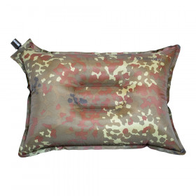 Подушка самонадувающаяся камуфляжная Talberg Forest Pillow (43х34х8,5см)
