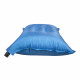 Подушка самонадувающаяся Talberg Travel Pillow (43х34х8,5см)
