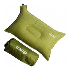 Подушка самонадувающаяся Tramp Comfort TRI-012 (43х34х8,5см)