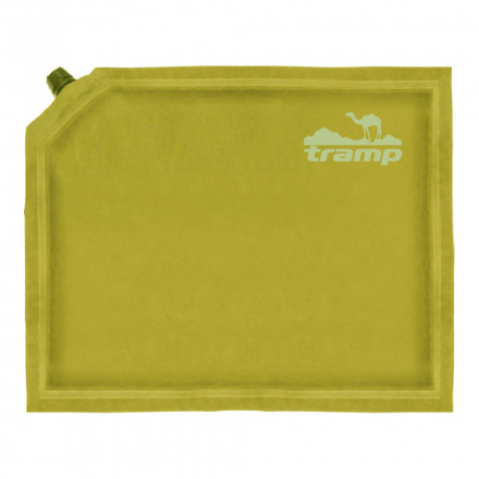 Сиденье самонадувающееся Tramp Comfort 7 cm TRI-014 (38х29х7см)