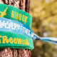 Протектор для слэклайнов и деревьев Gibbon TreeWear