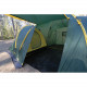 Палатка кемпинговая Talberg Base 9