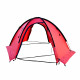 Палатка профессиональная Talberg Space Pro 2 Red