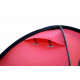 Палатка профессиональная Talberg Space Pro 3 Red