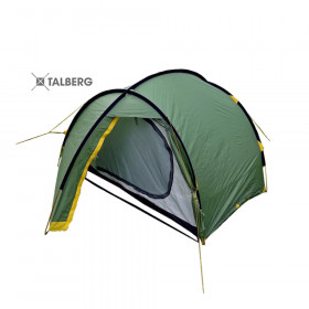Палатка туристическая Talberg Marel 3