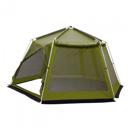 Шатер кемпинговый Tramp Lite Mosquito Green