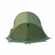 Палатка экспедиционная Tramp Bike 2 V2 Green