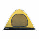 Палатка экспедиционная Tramp Mountain 3 V2 Green