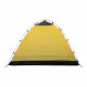 Палатка экспедиционная Tramp Mountain 3 V2 Grey