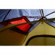 Палатка экспедиционная Tramp Peak 2 V2 Grey