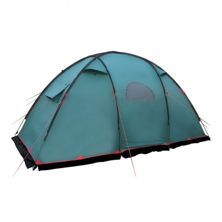 Палатка кемпинговая Tramp Eagle 4 V2