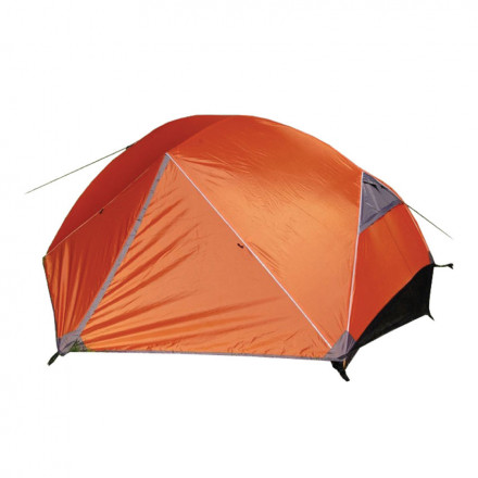 Палатка экспедиционная Tramp Wild 2 V2